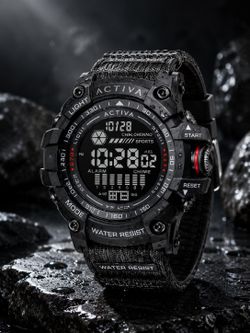 Activa Men’s Watch
