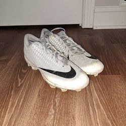 Nike Fastflex Cletes 