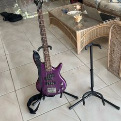 On-Stage Guitar Stand