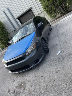 Coupe