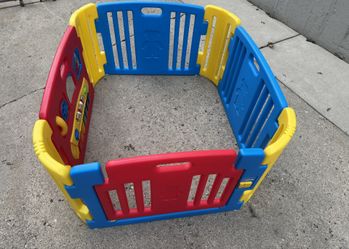 Playpen 
