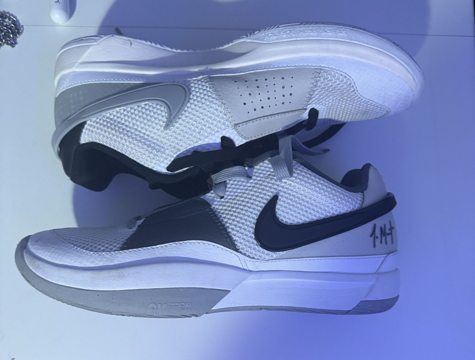 Ja Morant Basketball Shoes