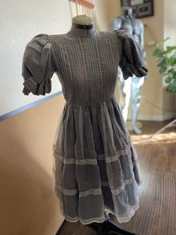 Baby Doll Dress
