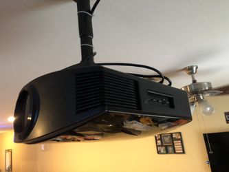 Sony SXRD VPL-VW95ES