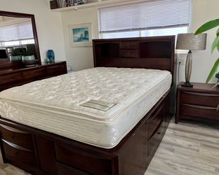 FREE Bedroom Set