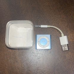iPod Shufle 2GB
