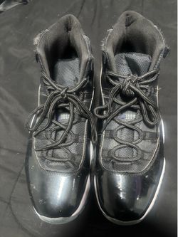 Air Jordan space jam 11’s