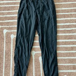 The North Face Ruched Ankle Pants Size XS