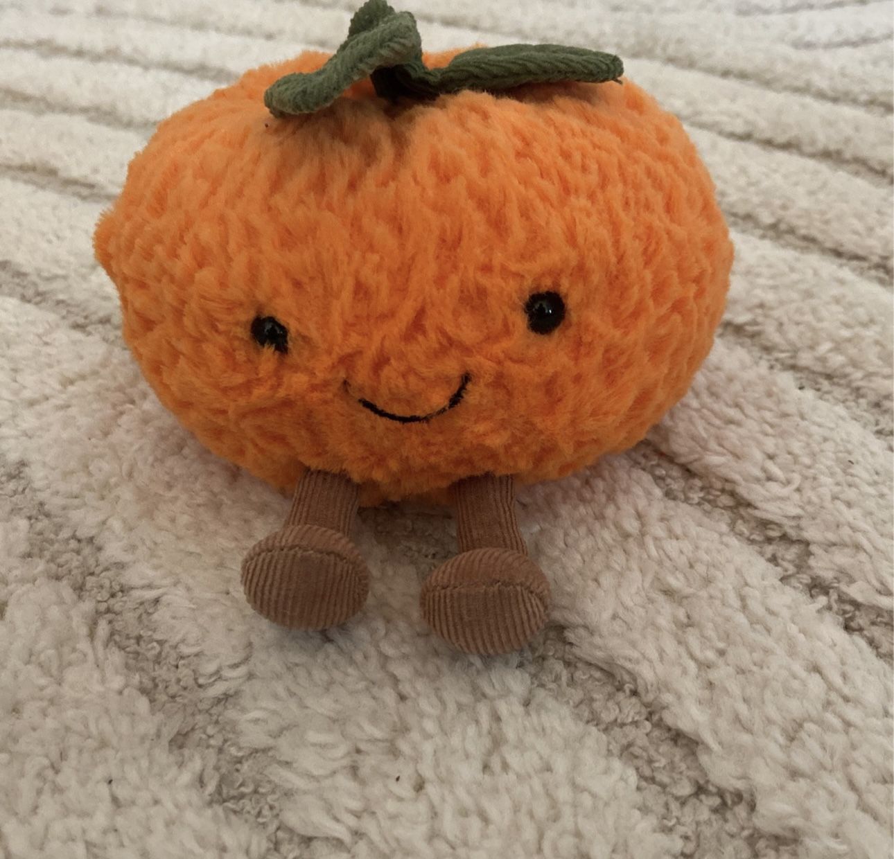 Jellycat Clementine Amuseable Plushy