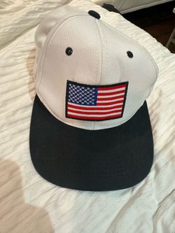 USA Hat Unbranded