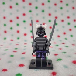 LEGO Ninjago Legacy MiniFigure - Lord Garmadon