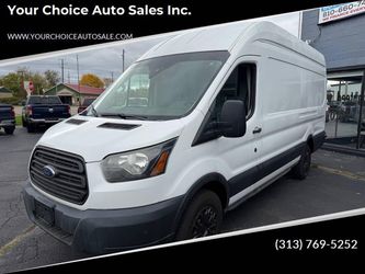 2016 Ford Transit-250
