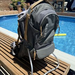 Journey PerfectFIT Elite Child Carrier-KELTY