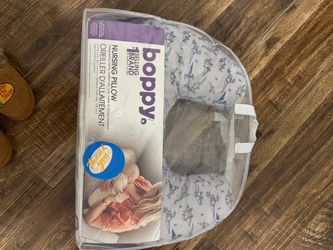 Boppy Dino’s