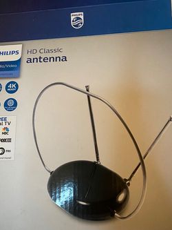 NEW Digital HD TV Antenna