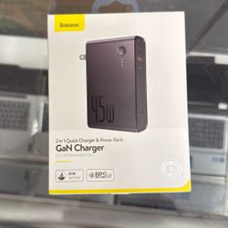 Power Bank