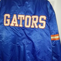 Gators Jacket