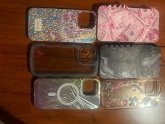 Iphone 16 Pro Max Cases