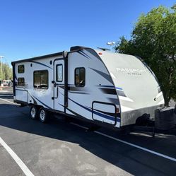 2019 Keystone Passport 239MLWE