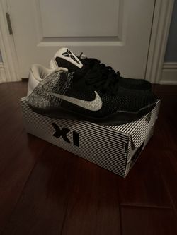 Kobe 11 Elite Last Emperor