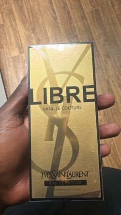High End Woman Perfume