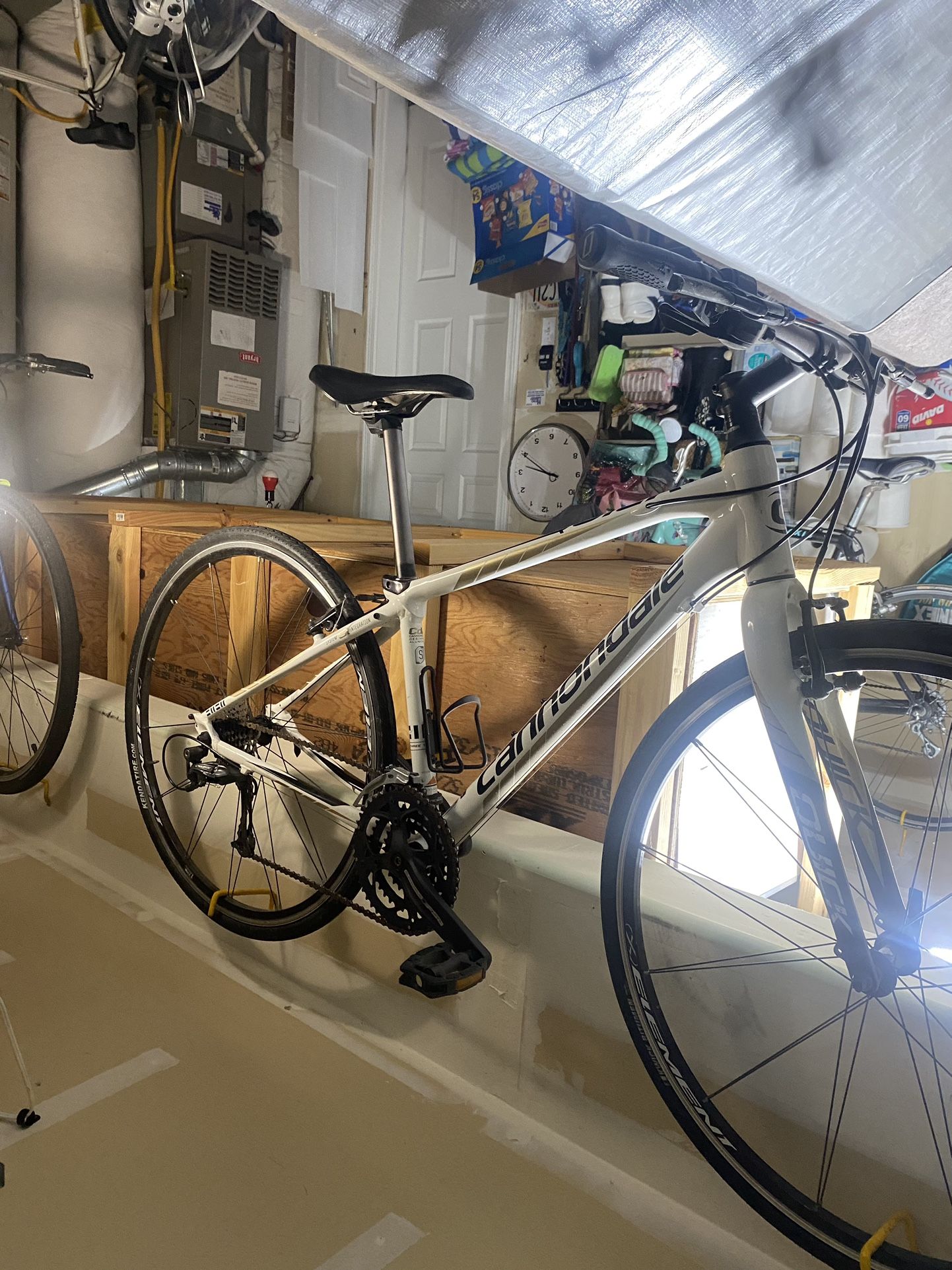 Cannondale Quick 