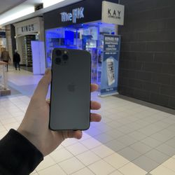 ***Iphon…11…Pro…Max…(64)…Gb…Facktory Unlock***