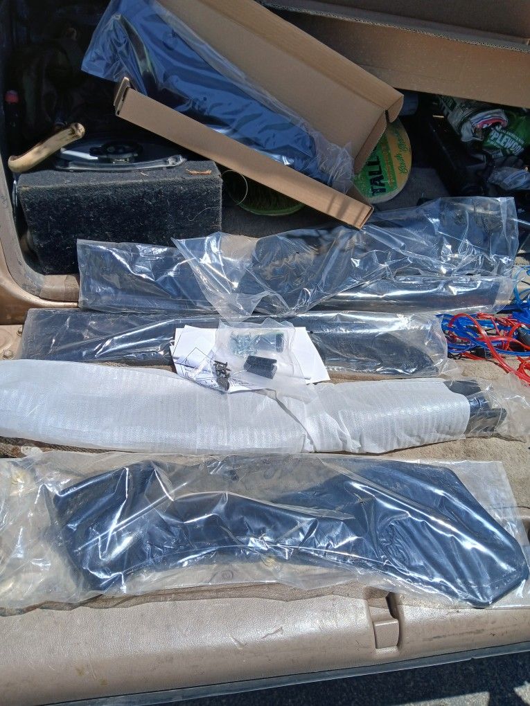 2022 Nissan Altima New Body Parts