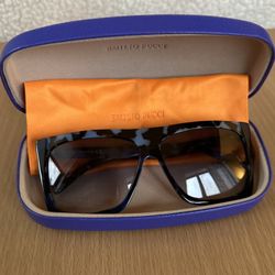 Emilio Pucci Sunglasses