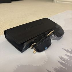 Men’s Chrome hearts sunglasses