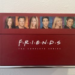 Special Complete DVD Box Set With Book Seinfeld