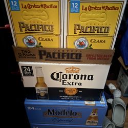 Cervezas