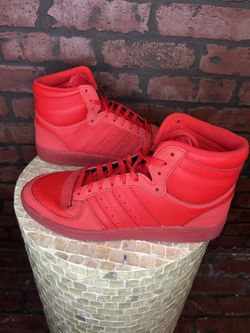 Adidas Top Ten RB "Vivid Red" (GX2079)