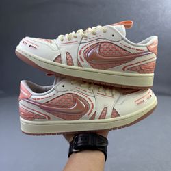 Air Jordan 1 Low "Tokyo Bio Hack" AJ1