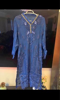 Maria b dress