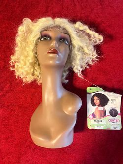 Sensationnel Empress Tracee 613 Lace Front Wig