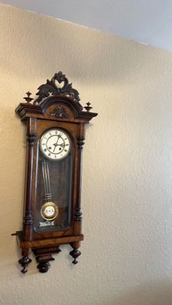 Wall clock