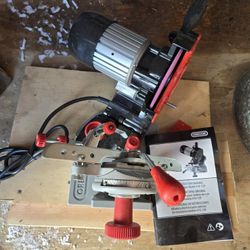Oregon Chainsaw Sharpener