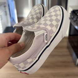 Toddler Vans Used