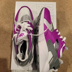 Nike Air Fathom Women's Shoes