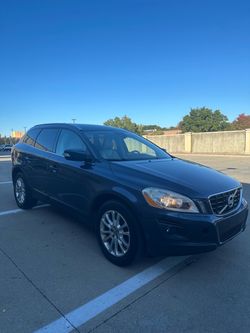 2010 Volvo Xc60