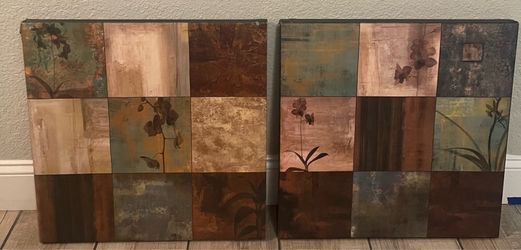 Wall Decor