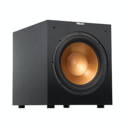 Klipsch R-12SW 12" Front-Firing Subwoofer