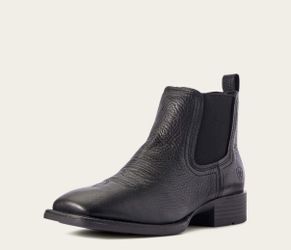 Men’s Booker Ultra Chelsea Boots