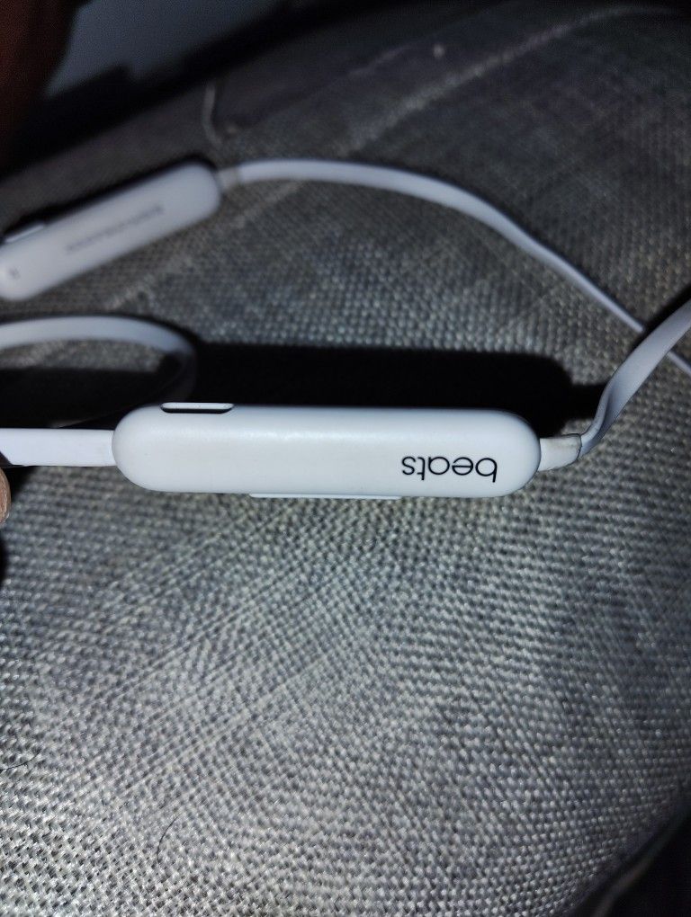 Beats Headphones
