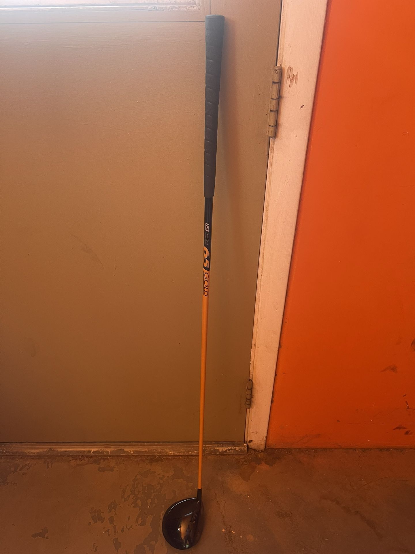 Golf Driver