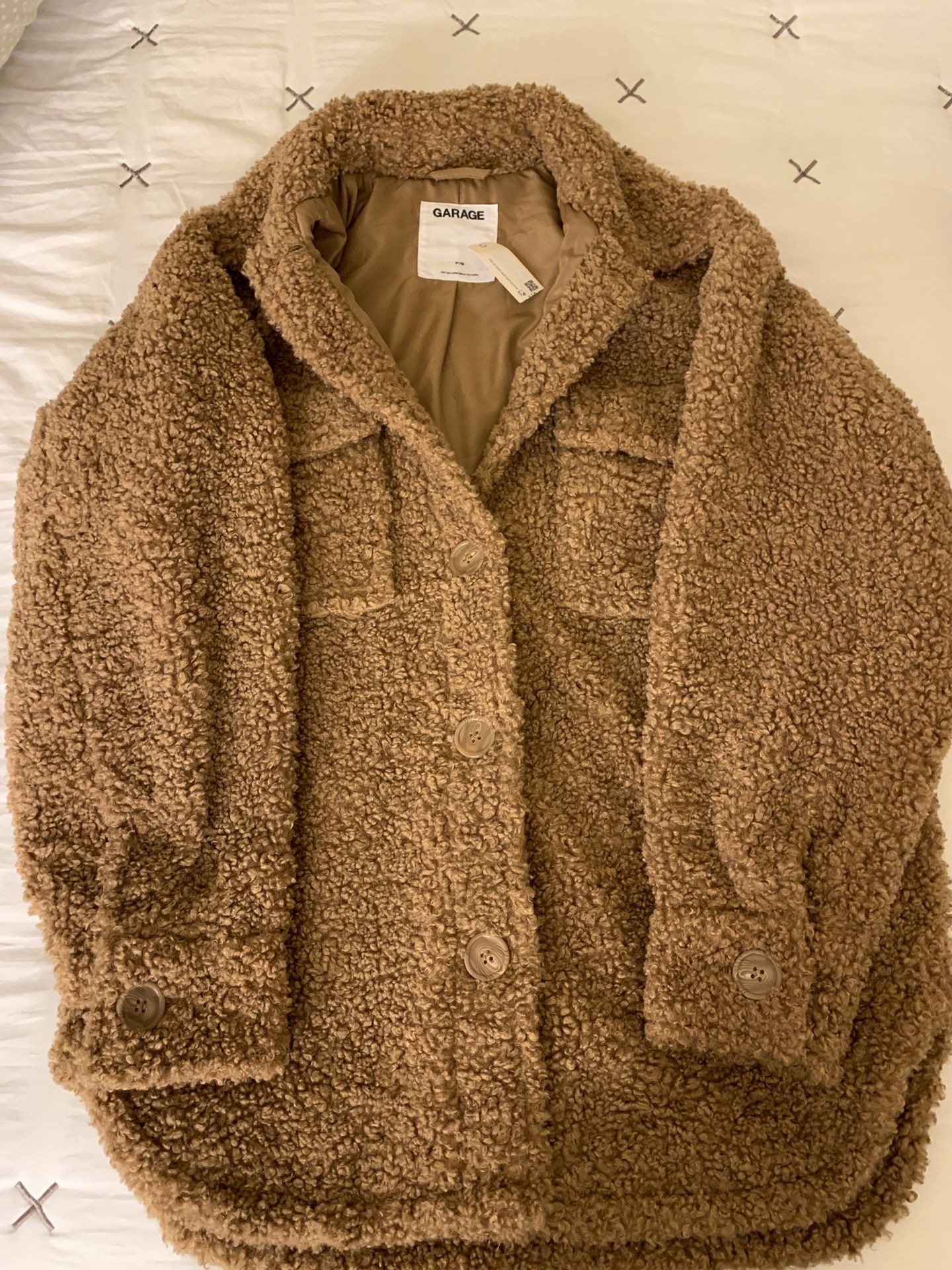 Jacket