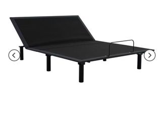King Adjustable Bed Base