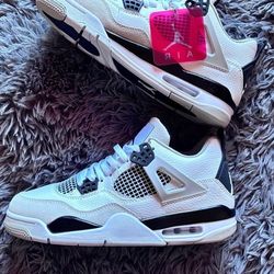 Air Jordan 4