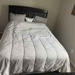 Selling furniture, Moving May 1st
